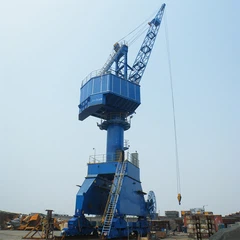 Port Crane